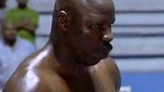 Imagem Holyfield faz planos para o futuro