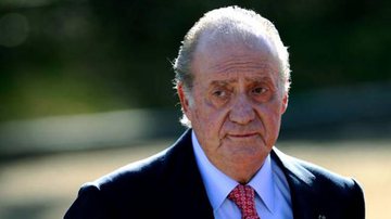 Imagem Rei da Espanha chega ao Brasil para discutir problemas migratórios