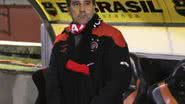 Imagem Renato Gaúcho não é mais técnico do Atlético (PR)