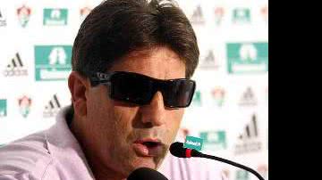 Imagem O conquistador
