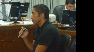 Imagem Punição de Renê pode ser reduzida