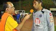 Imagem Renê pego no antidoping