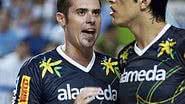 Imagem Jogador de vôlei acusa rivais de homofobia