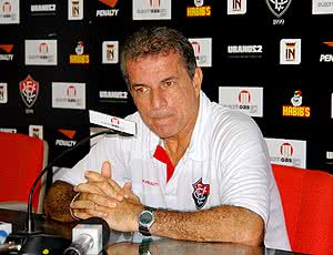 Imagem "O Ricardo Silva está efetivado"