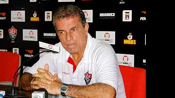 Imagem "O Ricardo Silva está efetivado"