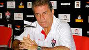 Imagem "O Ricardo Silva está efetivado"