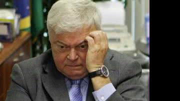 Imagem Irmão de Ricardo Teixeira vai ser interrogado em inquérito policial