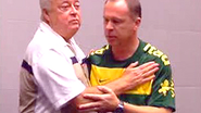 Imagem Blogueiro diz que Mano recebeu dinheiro para convocar jogador