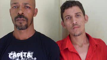 Imagem Técnico da banda Levanóiz é detido