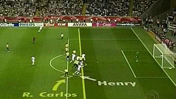 Imagem Indigesto documentário sobre Copa de 2006 está pronto