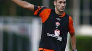 Imagem Rodrigo Mancha desfalca o Vitória na Série B