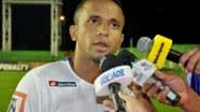 Imagem Rogerinho se contradiz