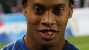 Imagem Ronaldinho Gaúcho vai jogar no Panathinaikos da Grécia