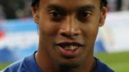 Imagem Ronaldinho Gaúcho vai jogar no Panathinaikos da Grécia