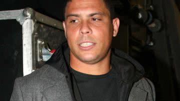 Imagem Contratos de Ronaldo podem comprometer COL