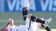 Imagem Ronaldo antecipa aposentadoria