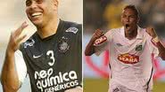 Imagem Ronaldo “Fenômeno” quer cuidar de Neymar