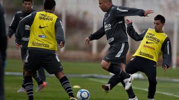 Imagem Ronaldo mais magro e afiado