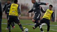 Imagem Ronaldo mais magro e afiado
