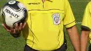 Imagem Arbitragem definida 