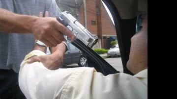 Imagem Polícia contabiliza 27 veículos roubados no Final de semana 