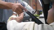 Imagem Polícia contabiliza 27 veículos roubados no Final de semana 