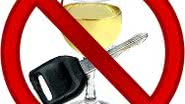Imagem Se for beber, não dirija: a blitz pode te pegar