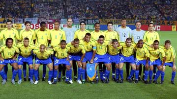 Imagem Dez anos do penta