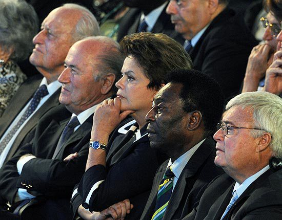 Imagem Ministro baiano diz que Dilma tem relação institucional com Teixeira