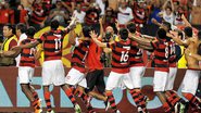Imagem Flamengo completa 100 dias sem perder