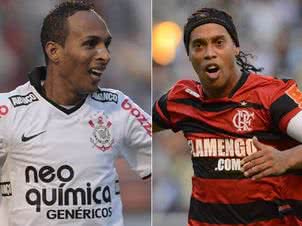 Imagem Seis rodadas e somente dois invictos no Brasileirão