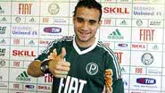 Imagem Ameaçado de sequestro, Maikon Leite desiste de jogo benficente