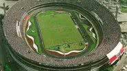 Imagem São Paulo "de olho" em vaga da Arena Fonte Nova