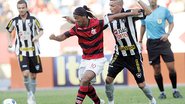 Imagem Fla só consegue metade do patrocínio estimado com Ronaldinho