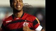 Imagem Flamengo enfrenta Coritiba em busca da liderança