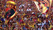 Imagem Torcida organizada do Sport é banida dos estádios
