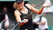 Imagem Sharapova vai à final em Roland Garros e assumirá a liderança do ranking 
