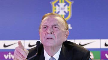 Imagem CBF divulga tabela detalhada do 1º turno das Séries A e B