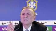 Imagem CBF divulga tabela detalhada do 1º turno das Séries A e B