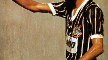 Imagem Sobre os últimos textos de Sócrates, o jogador pensante