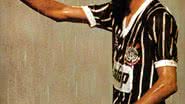 Imagem Sobre os últimos textos de Sócrates, o jogador pensante