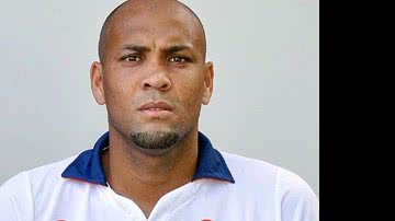 Imagem Souza considera situação do Bahia complicada