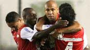 Imagem Além de Souza, Gabriel e Zé Roberto também podem desfalcar o Bahia