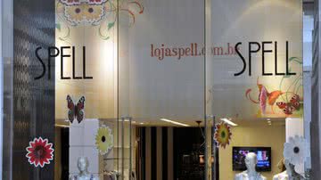 Imagem Empresários das lojas Spell são presos por sonegação
