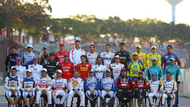 Imagem Ex-campeão da F-1 vai largar nas últimas posições na Stock Car
