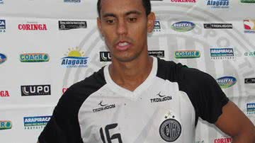 Imagem Sylvestre quer deixar seu gol