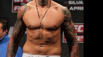 Imagem Brasileiros se dão mal e perdem todas as lutas no UFC Suécia