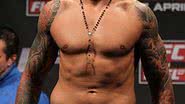 Imagem Brasileiros se dão mal e perdem todas as lutas no UFC Suécia