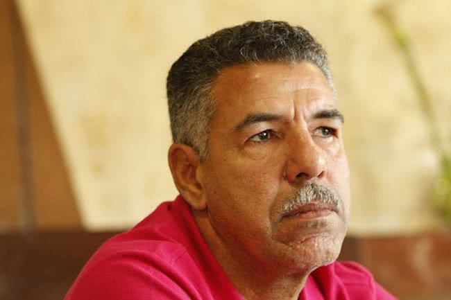 Imagem Toninho Cerezo é demitido do Vitória