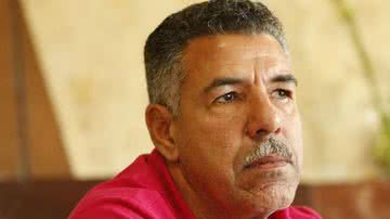 Imagem Toninho Cerezo é demitido do Vitória
